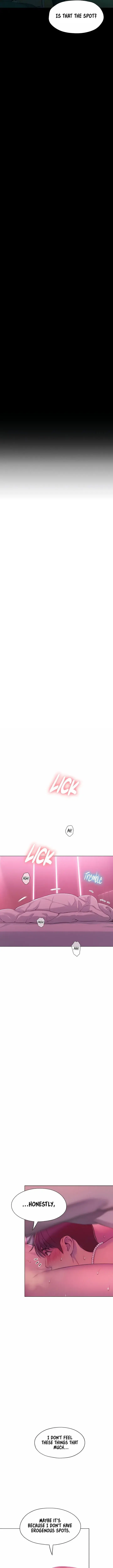 Love Limit Exceeded Chapter 45 - Page 5