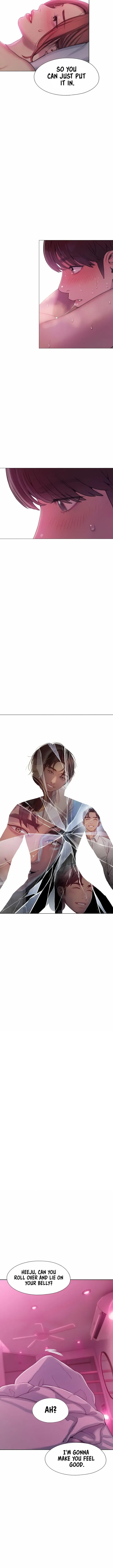 Love Limit Exceeded Chapter 45 - Page 6
