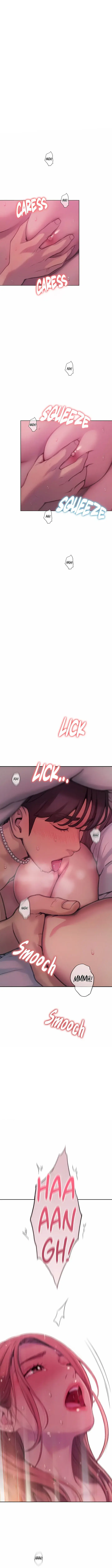 Love Limit Exceeded Chapter 46 - Page 1