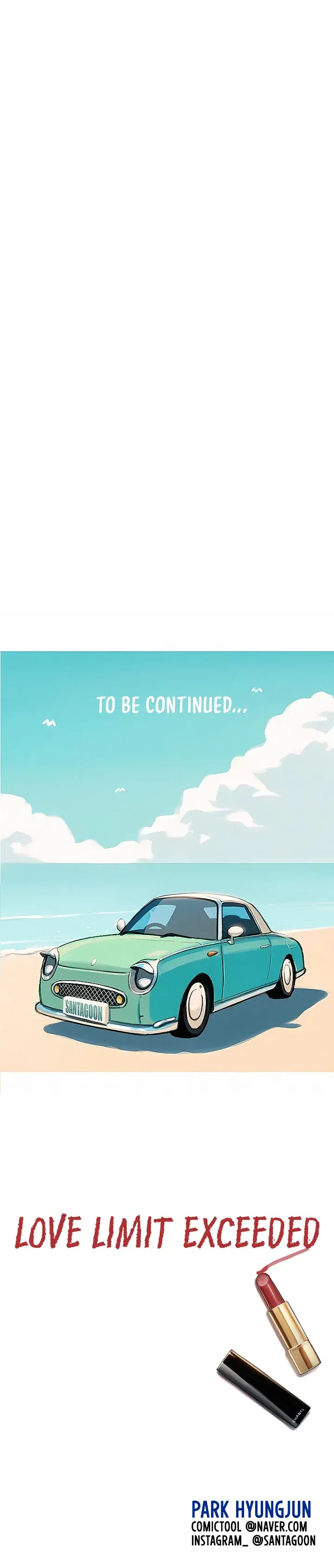 Love Limit Exceeded Chapter 46 - Page 10