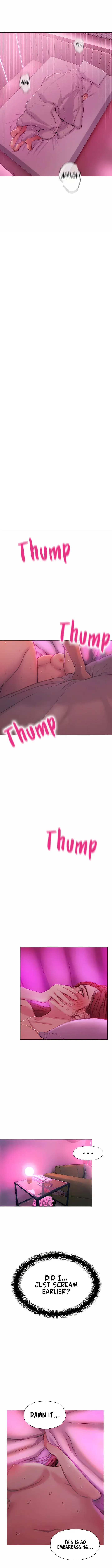 Love Limit Exceeded Chapter 46 - Page 2