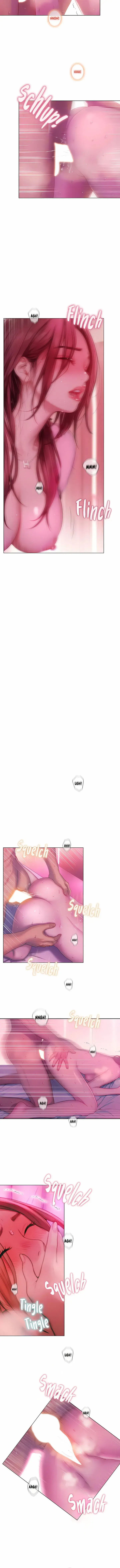 Love Limit Exceeded Chapter 46 - Page 4