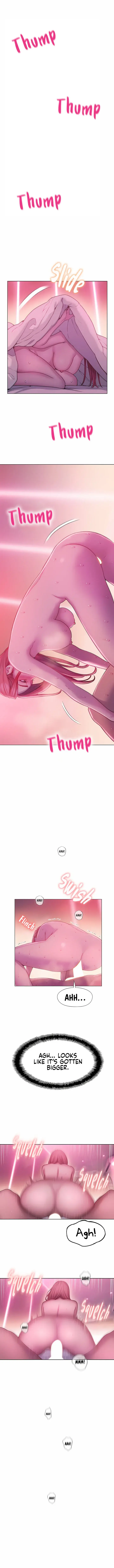 Love Limit Exceeded Chapter 46 - Page 6