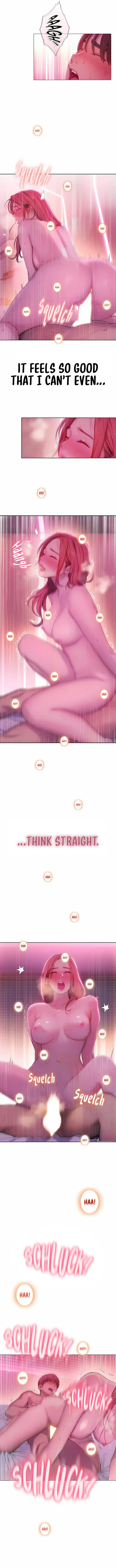 Love Limit Exceeded Chapter 46 - Page 7
