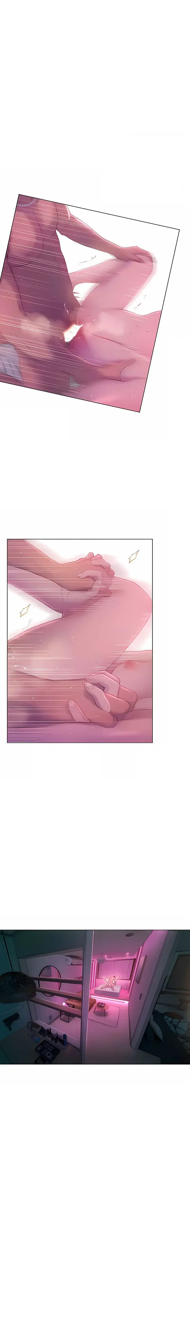 Love Limit Exceeded Chapter 47 - Page 1