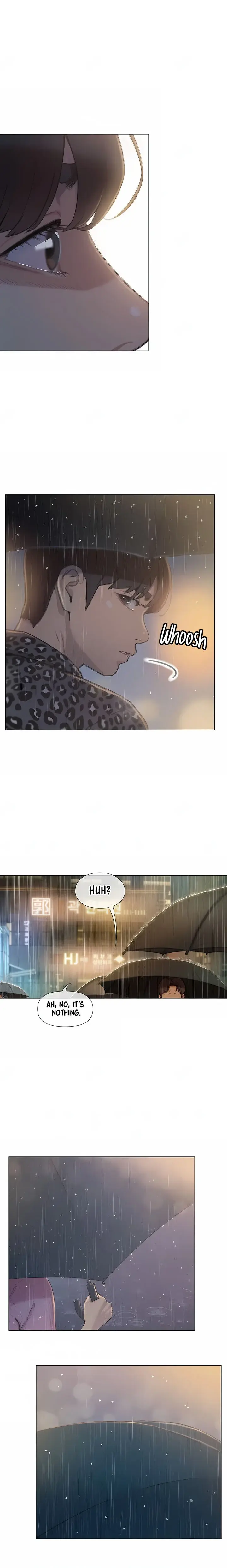 Love Limit Exceeded Chapter 47 - Page 16