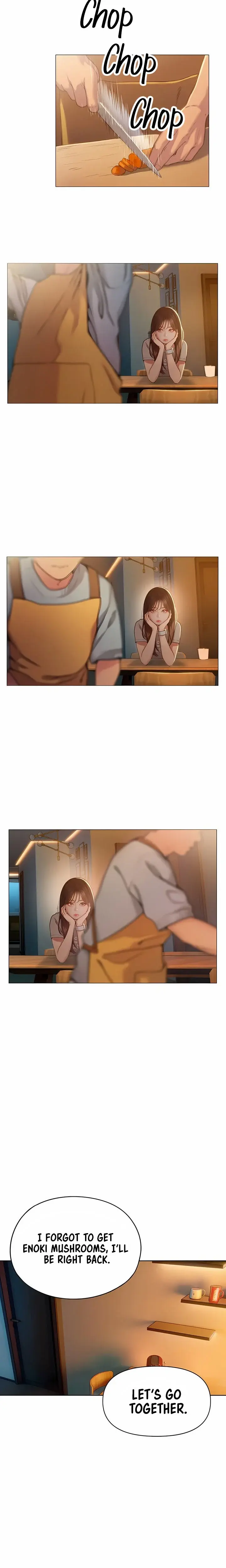 Love Limit Exceeded Chapter 48 - Page 10