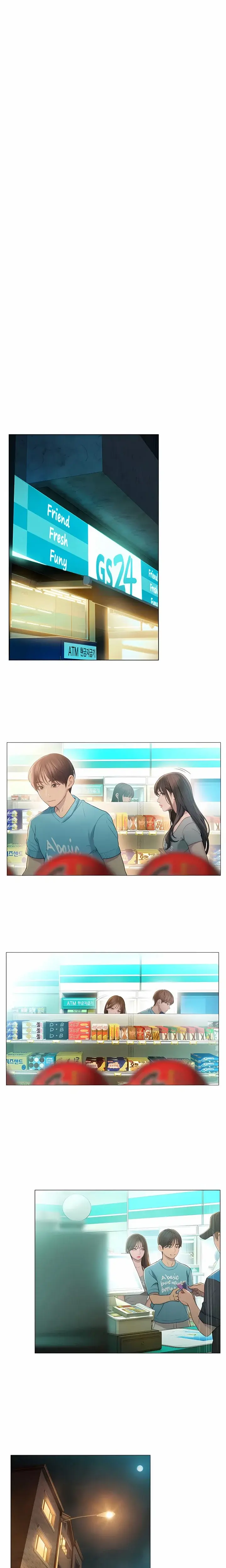 Love Limit Exceeded Chapter 48 - Page 11
