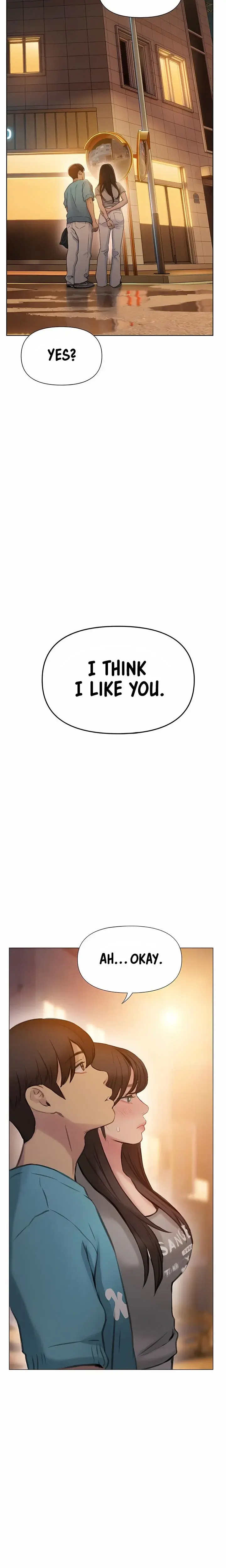 Love Limit Exceeded Chapter 48 - Page 14