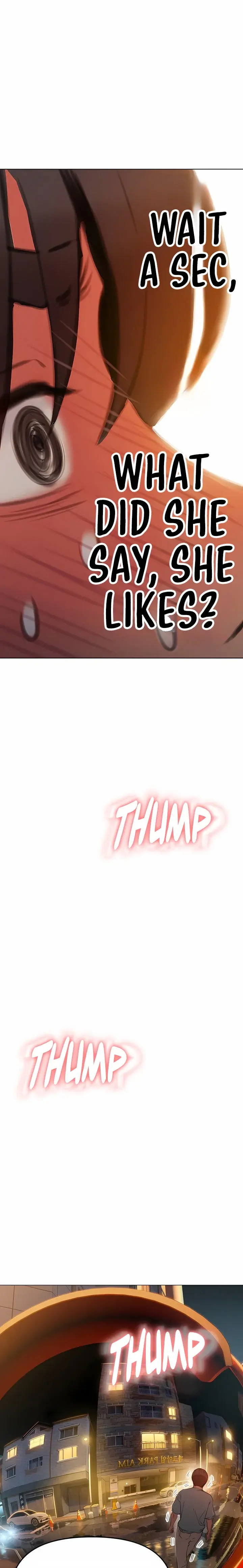 Love Limit Exceeded Chapter 48 - Page 15