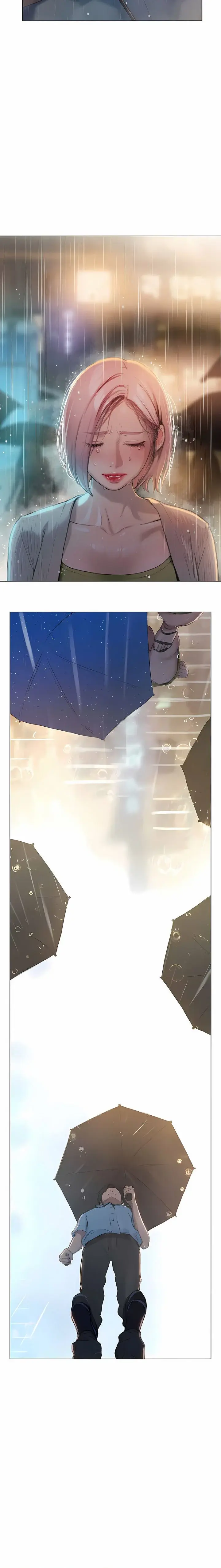 Love Limit Exceeded Chapter 48 - Page 2