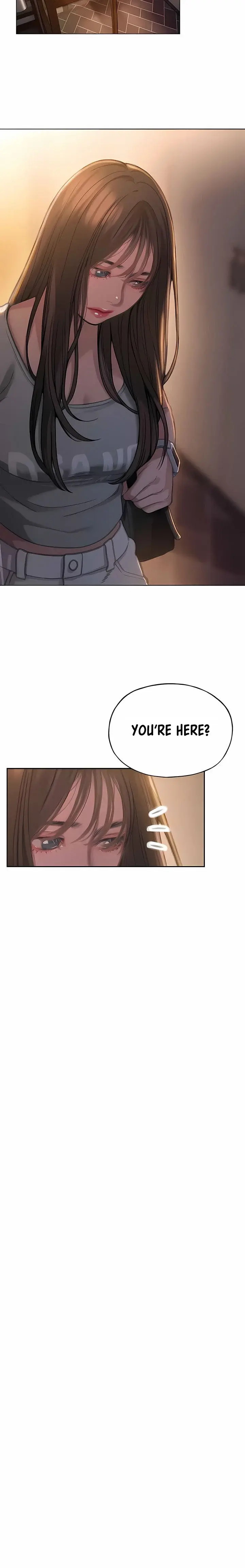 Love Limit Exceeded Chapter 48 - Page 6