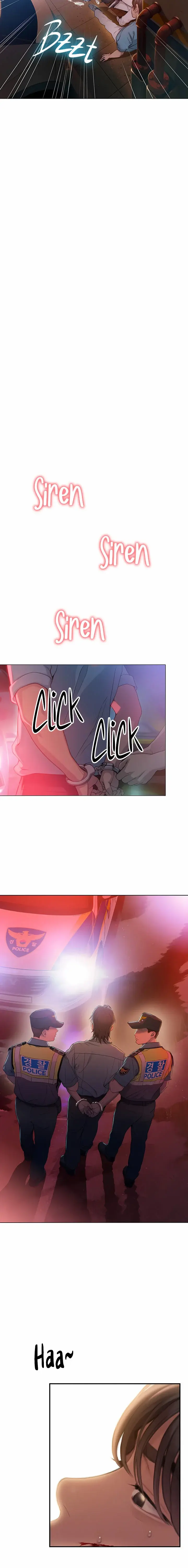Love Limit Exceeded Chapter 49 - Page 10