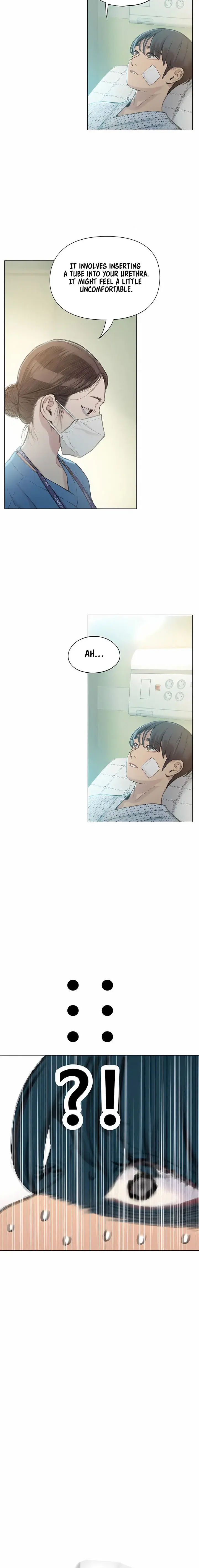 Love Limit Exceeded Chapter 49 - Page 14
