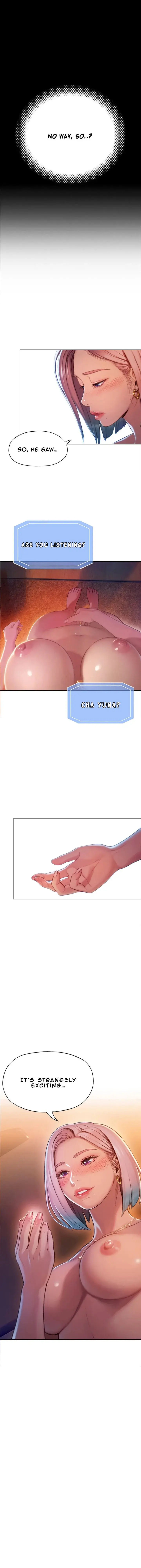 Love Limit Exceeded Chapter 5 - Page 1