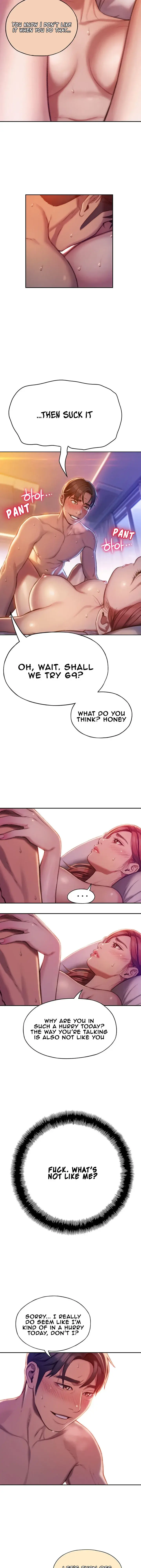 Love Limit Exceeded Chapter 5 - Page 10