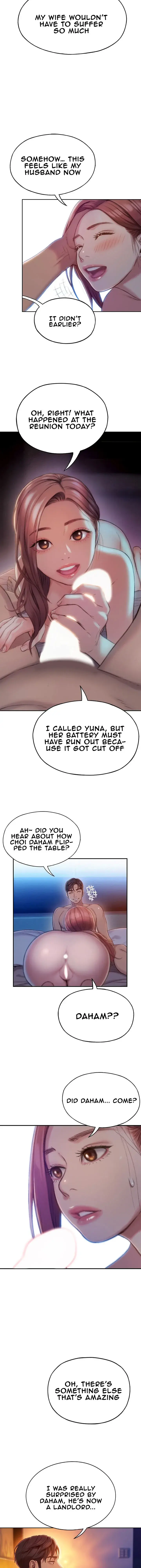 Love Limit Exceeded Chapter 5 - Page 14