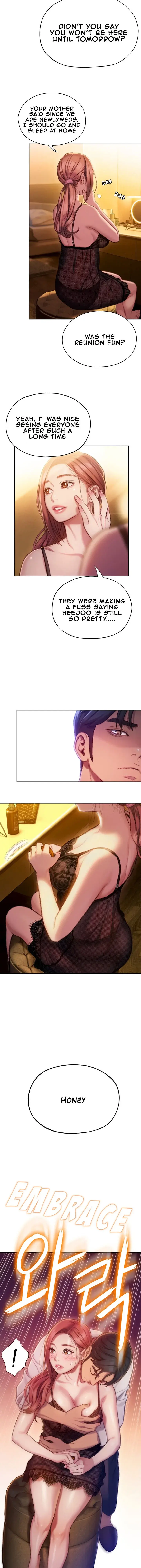 Love Limit Exceeded Chapter 5 - Page 6