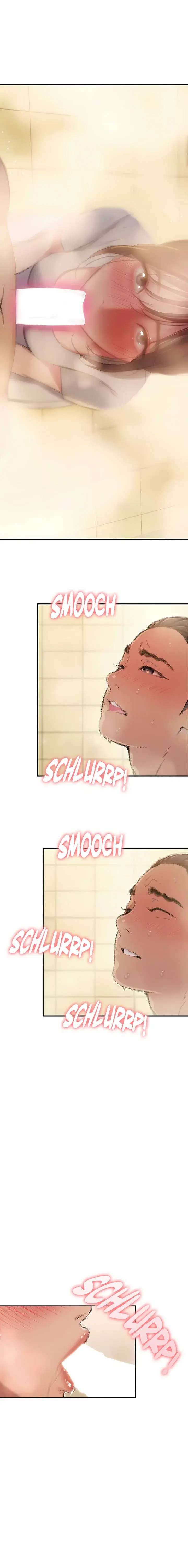 Love Limit Exceeded Chapter 50 - Page 10