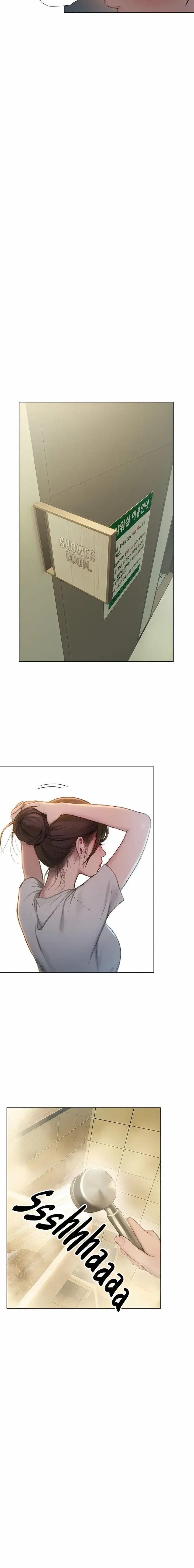 Love Limit Exceeded Chapter 50 - Page 8