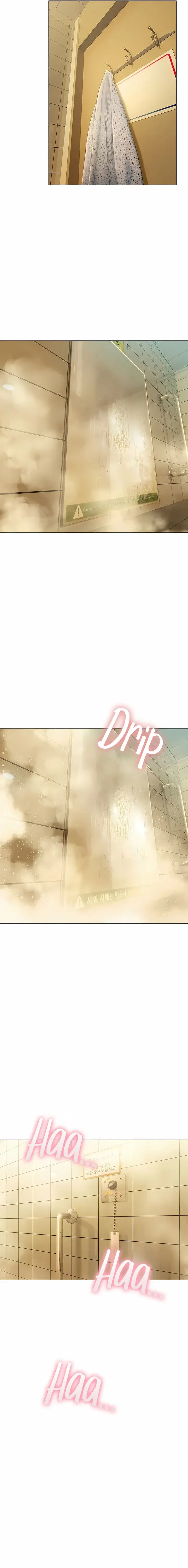 Love Limit Exceeded Chapter 50 - Page 9
