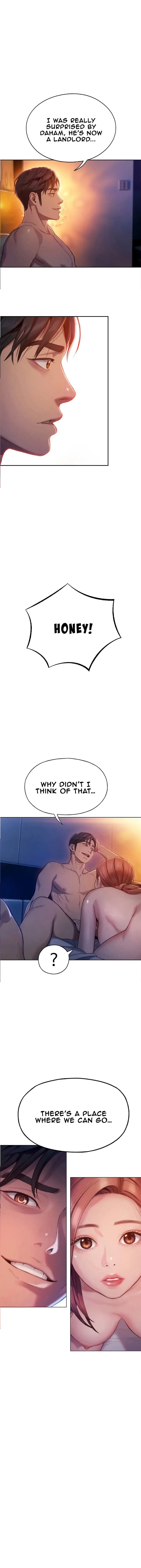 Love Limit Exceeded Chapter 6 - Page 1