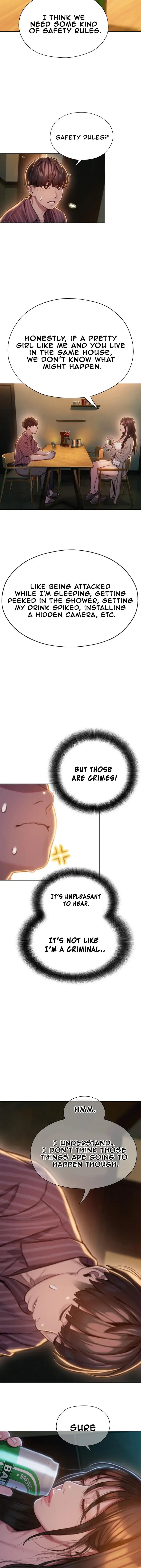 Love Limit Exceeded Chapter 6 - Page 13