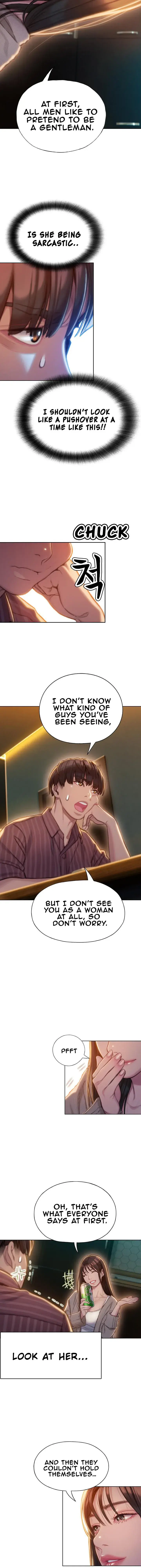 Love Limit Exceeded Chapter 6 - Page 14