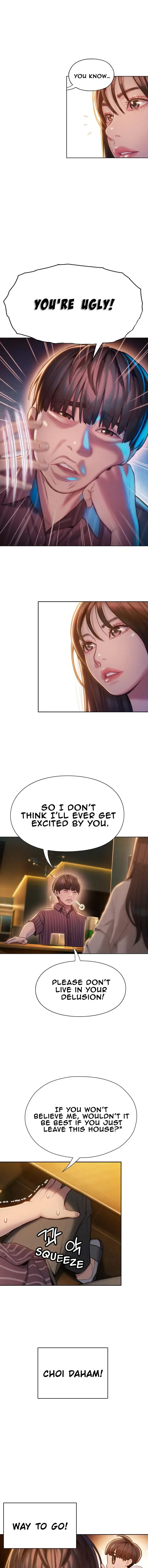 Love Limit Exceeded Chapter 6 - Page 15
