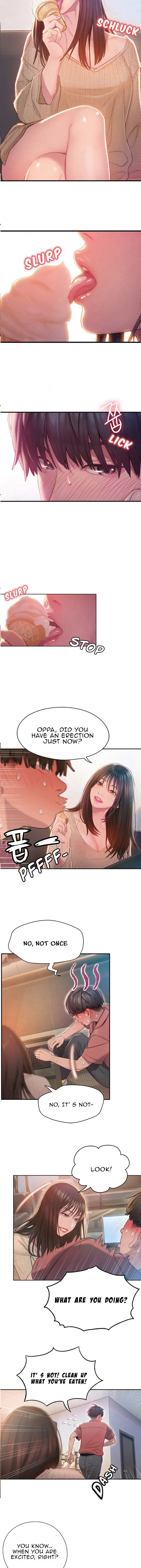 Love Limit Exceeded Chapter 7 - Page 12