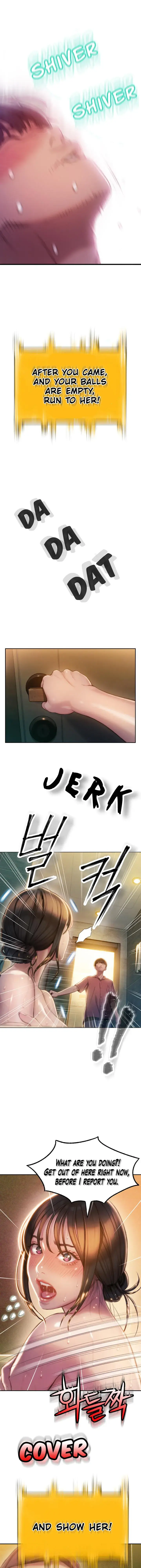 Love Limit Exceeded Chapter 7 - Page 18