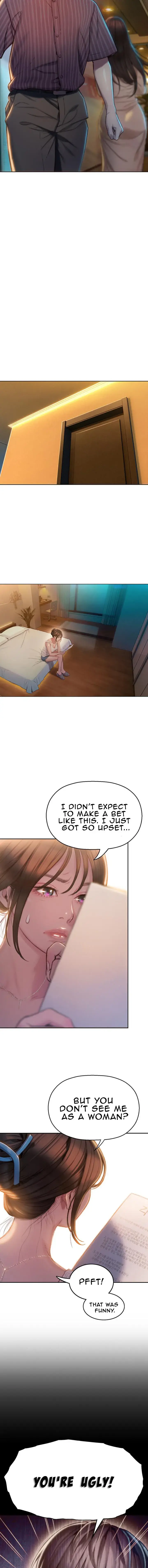 Love Limit Exceeded Chapter 7 - Page 5