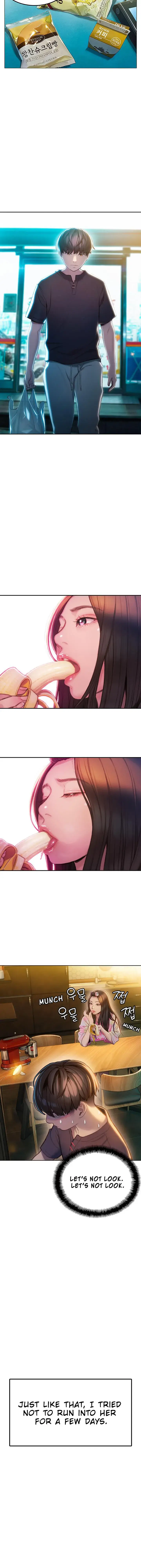 Love Limit Exceeded Chapter 7 - Page 9