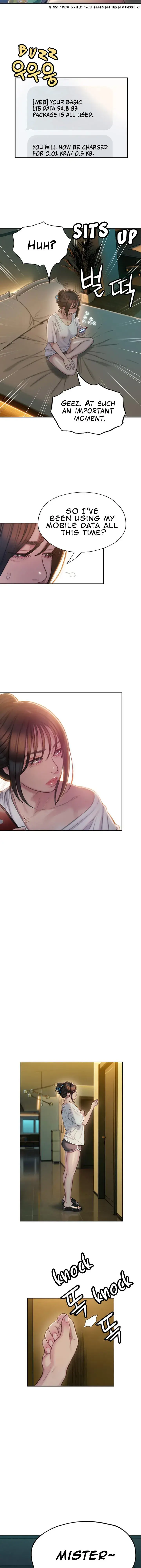 Love Limit Exceeded Chapter 8 - Page 10