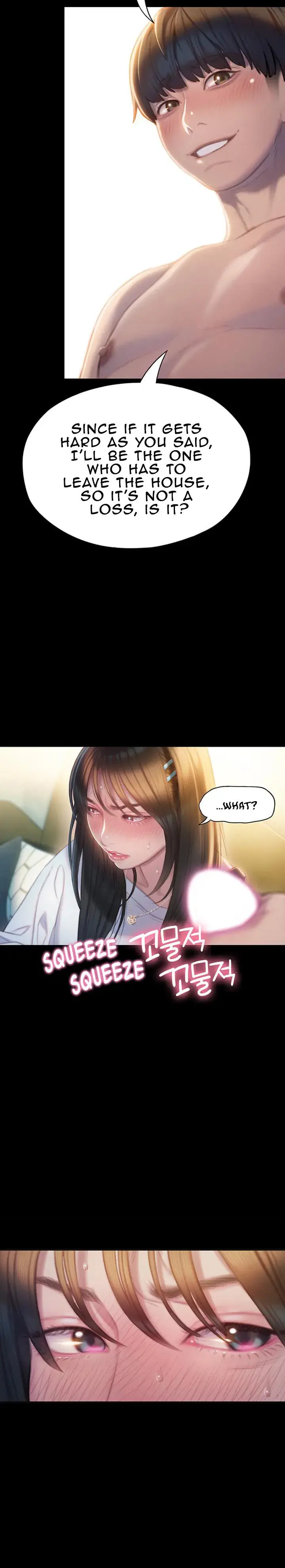 Love Limit Exceeded Chapter 8 - Page 6