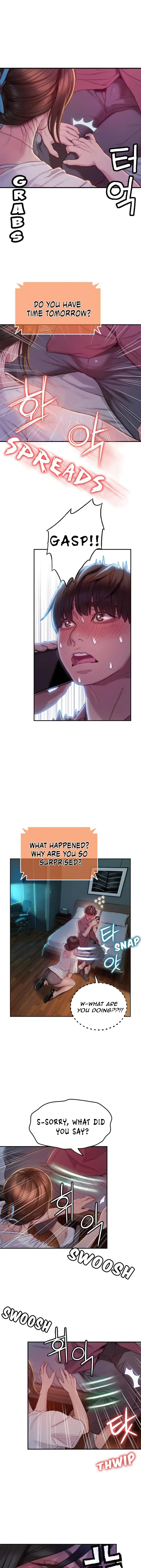Love Limit Exceeded Chapter 9 - Page 11