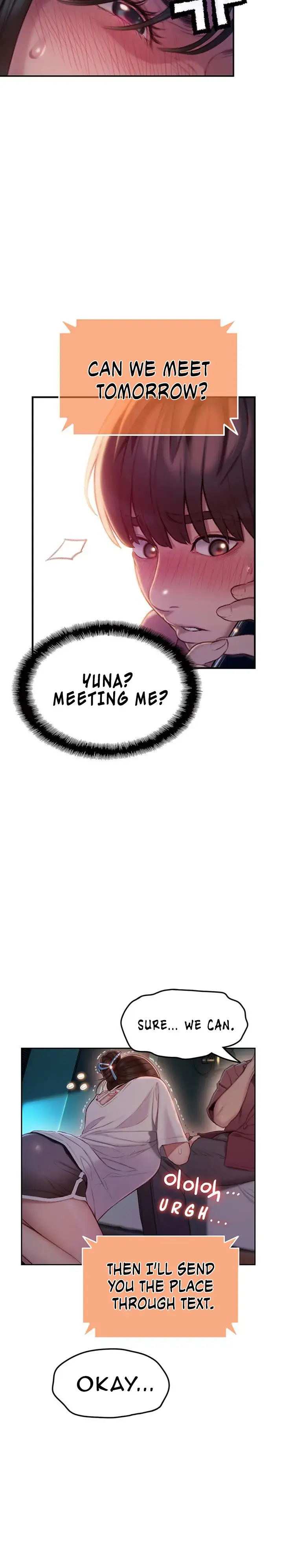 Love Limit Exceeded Chapter 9 - Page 12