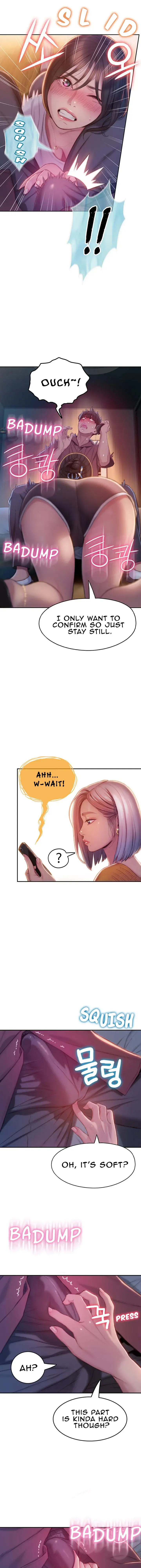 Love Limit Exceeded Chapter 9 - Page 13