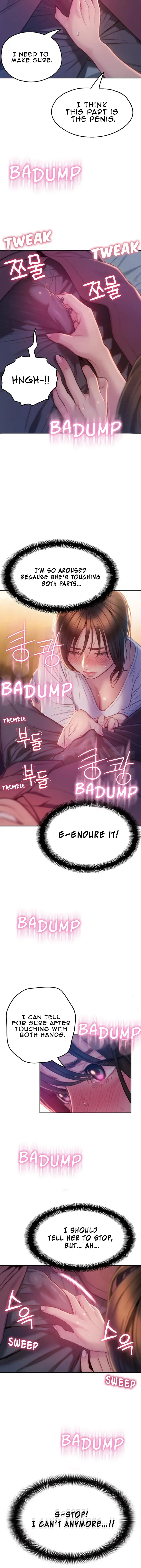 Love Limit Exceeded Chapter 9 - Page 14