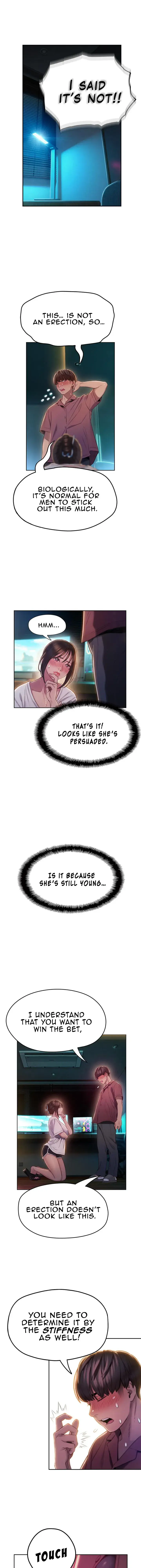 Love Limit Exceeded Chapter 9 - Page 5