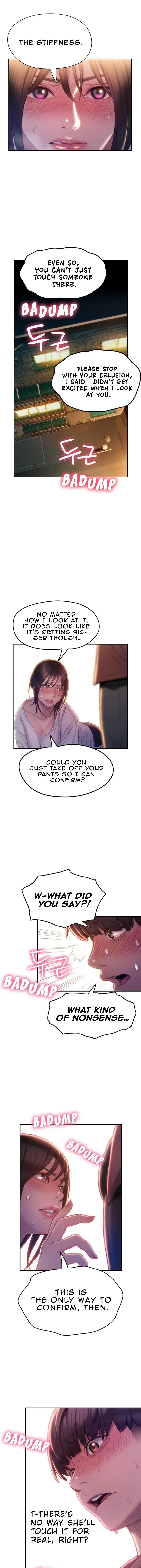 Love Limit Exceeded Chapter 9 - Page 7