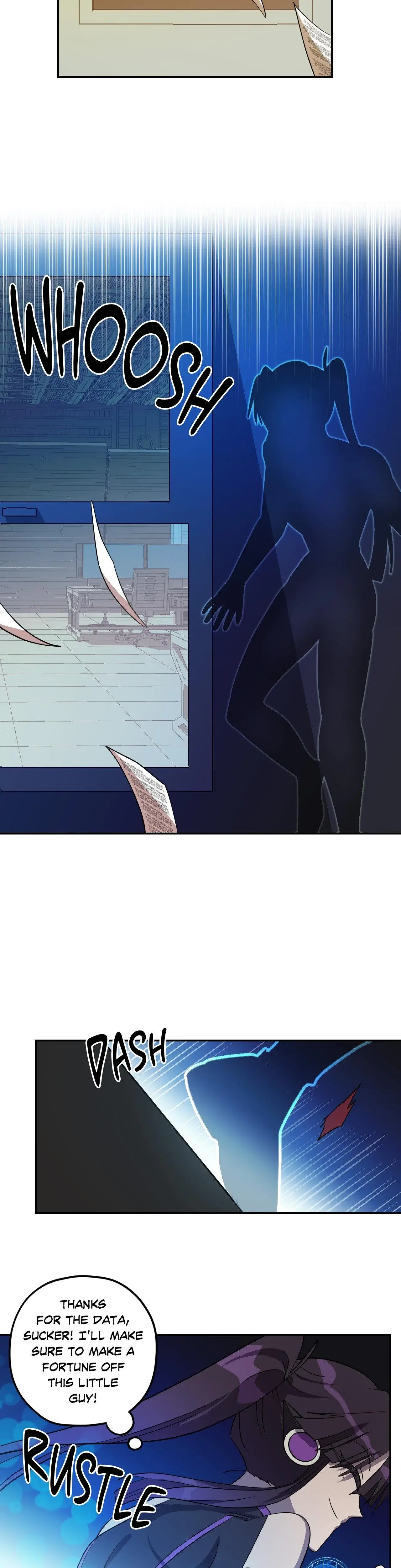 Love Lust And Joy Chapter 10 - Page 2
