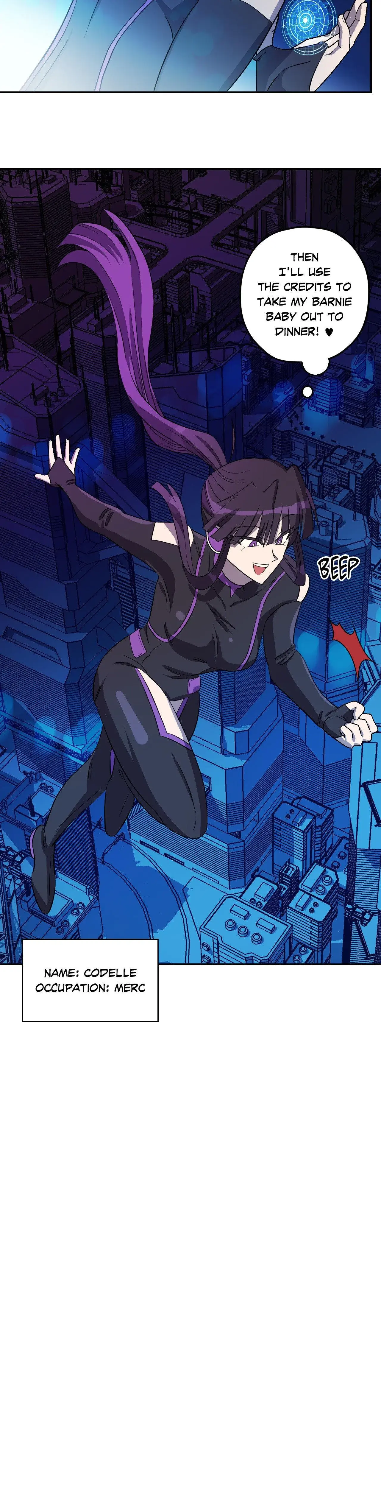 Love Lust And Joy Chapter 10 - Page 3