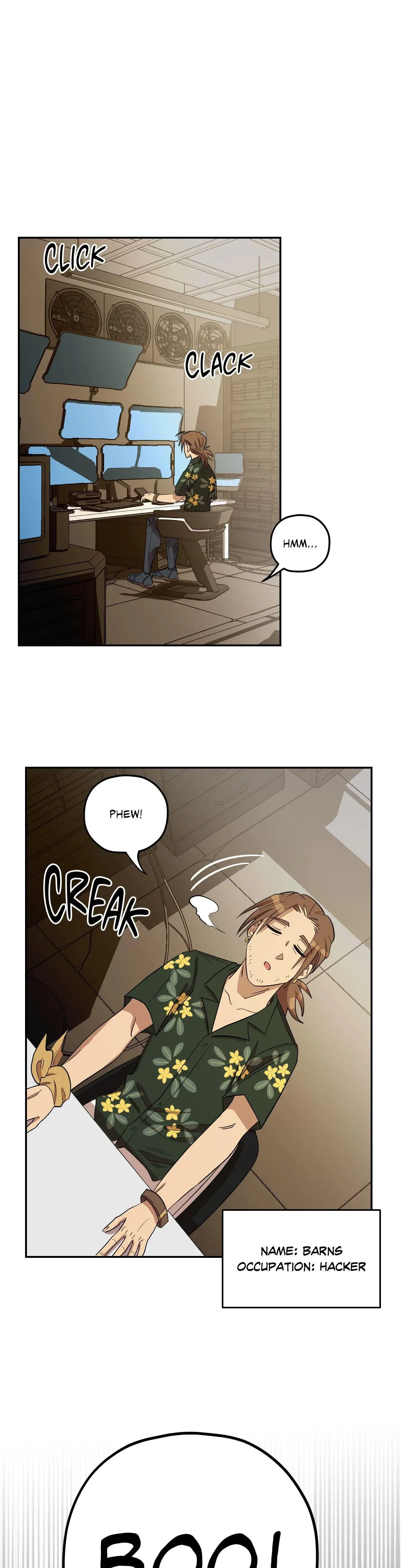 Love Lust And Joy Chapter 10 - Page 4