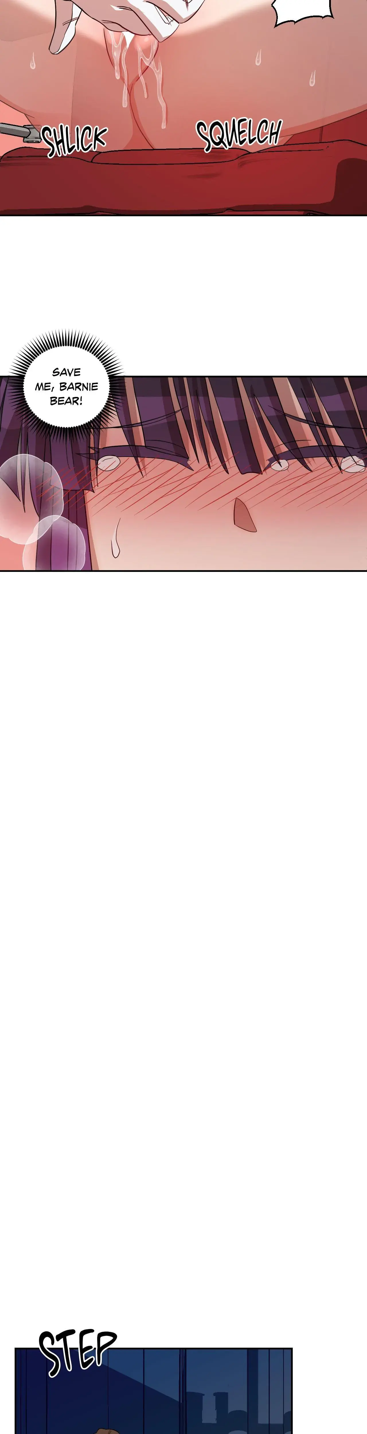Love Lust And Joy Chapter 11 - Page 13