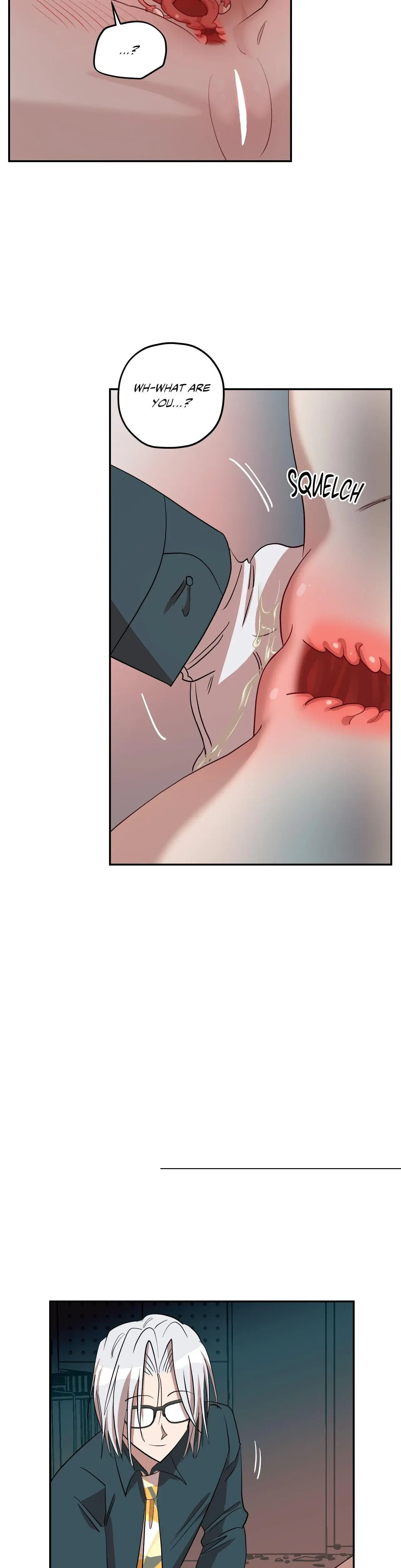 Love Lust And Joy Chapter 11 - Page 4