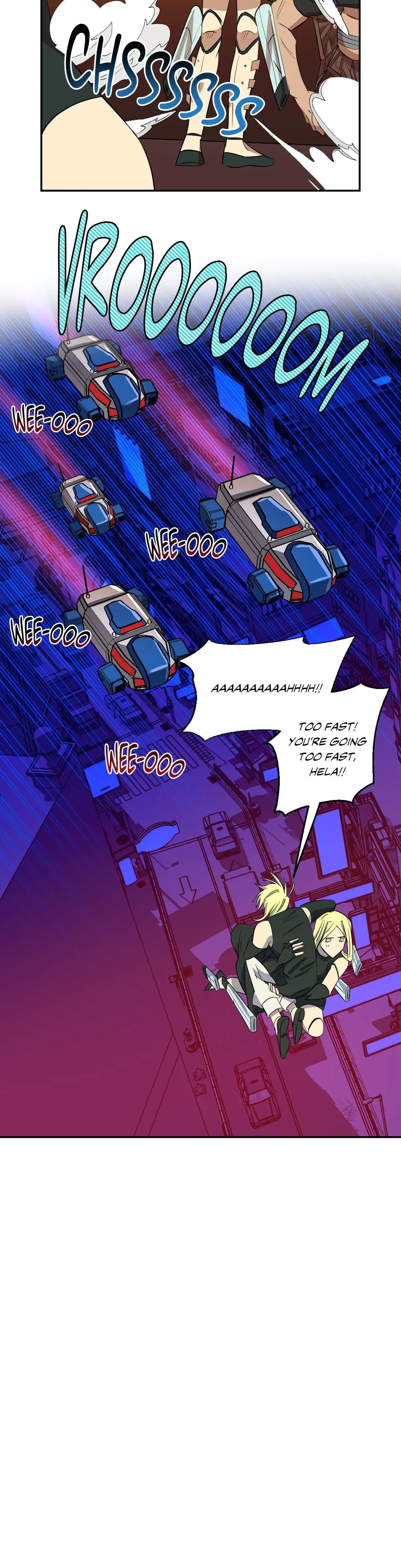 Love Lust And Joy Chapter 13 - Page 16