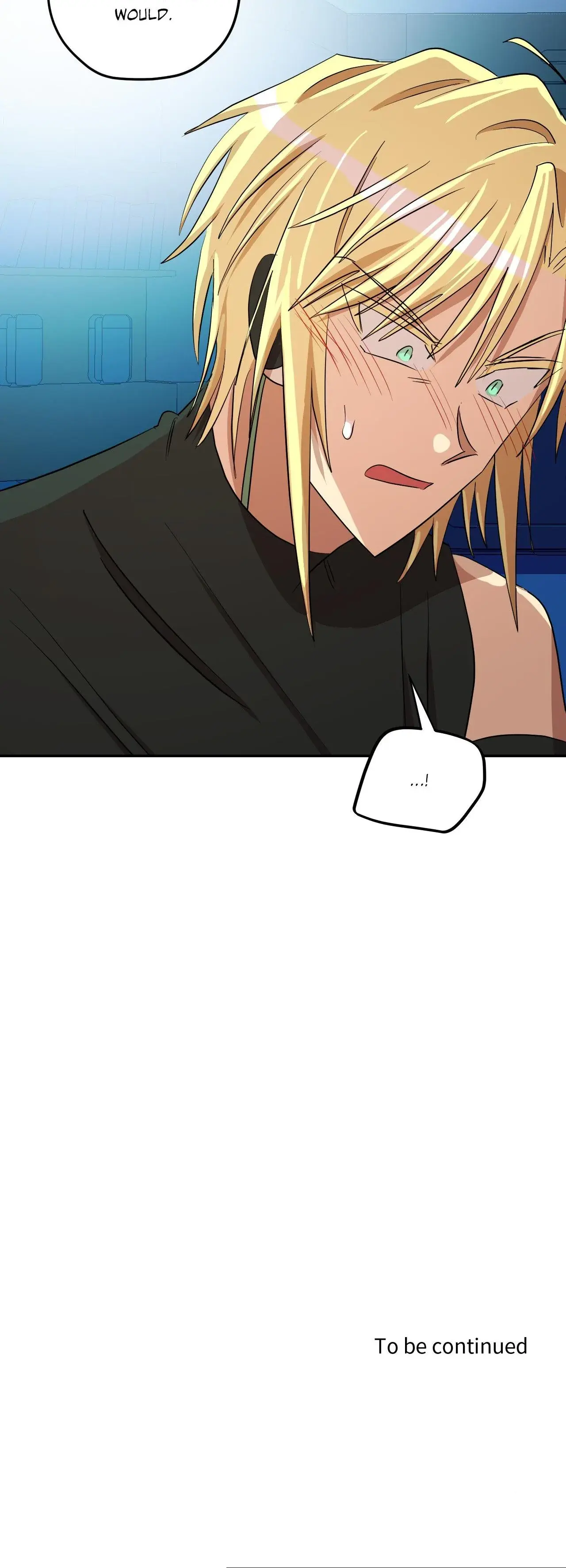 Love Lust And Joy Chapter 13 - Page 26