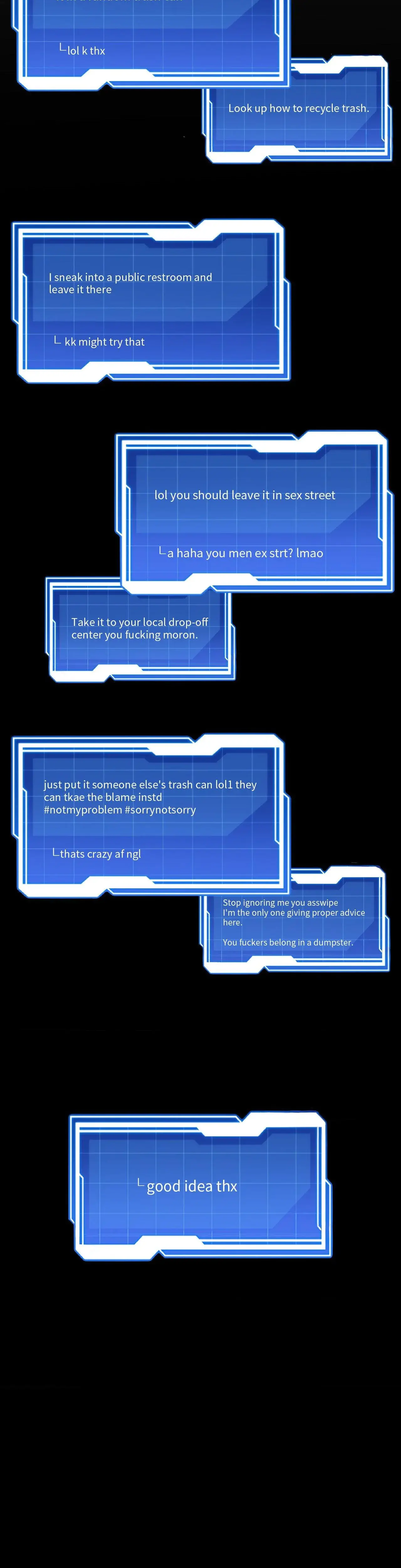 Love Lust And Joy Chapter 14 - Page 4