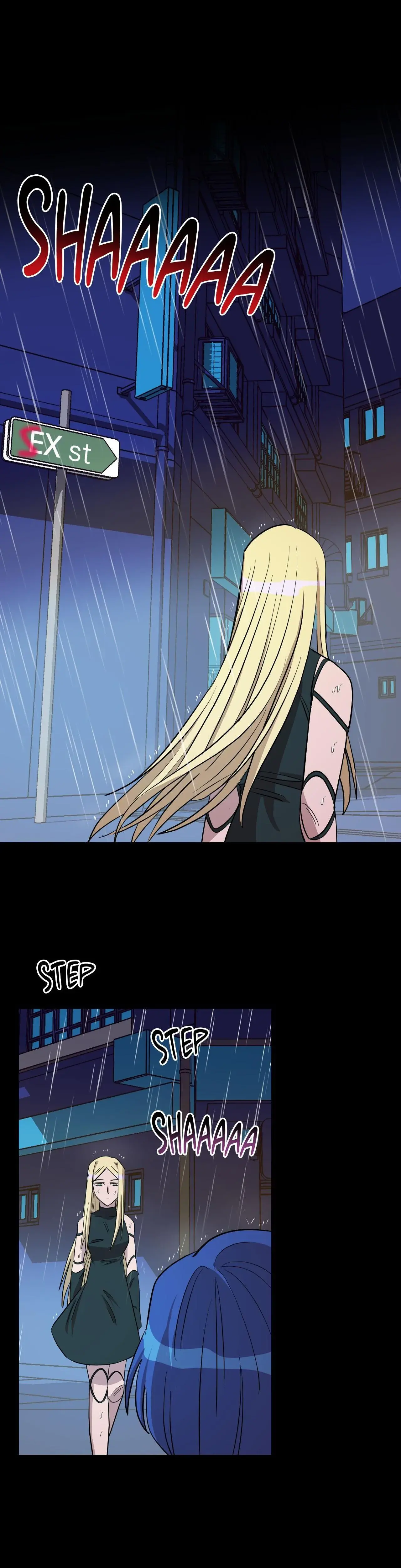 Love Lust And Joy Chapter 14 - Page 5